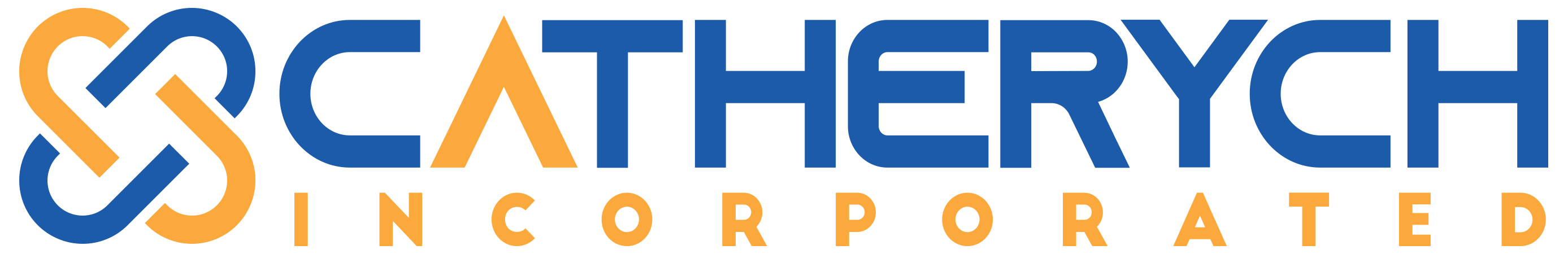Catherych Inc. logo
