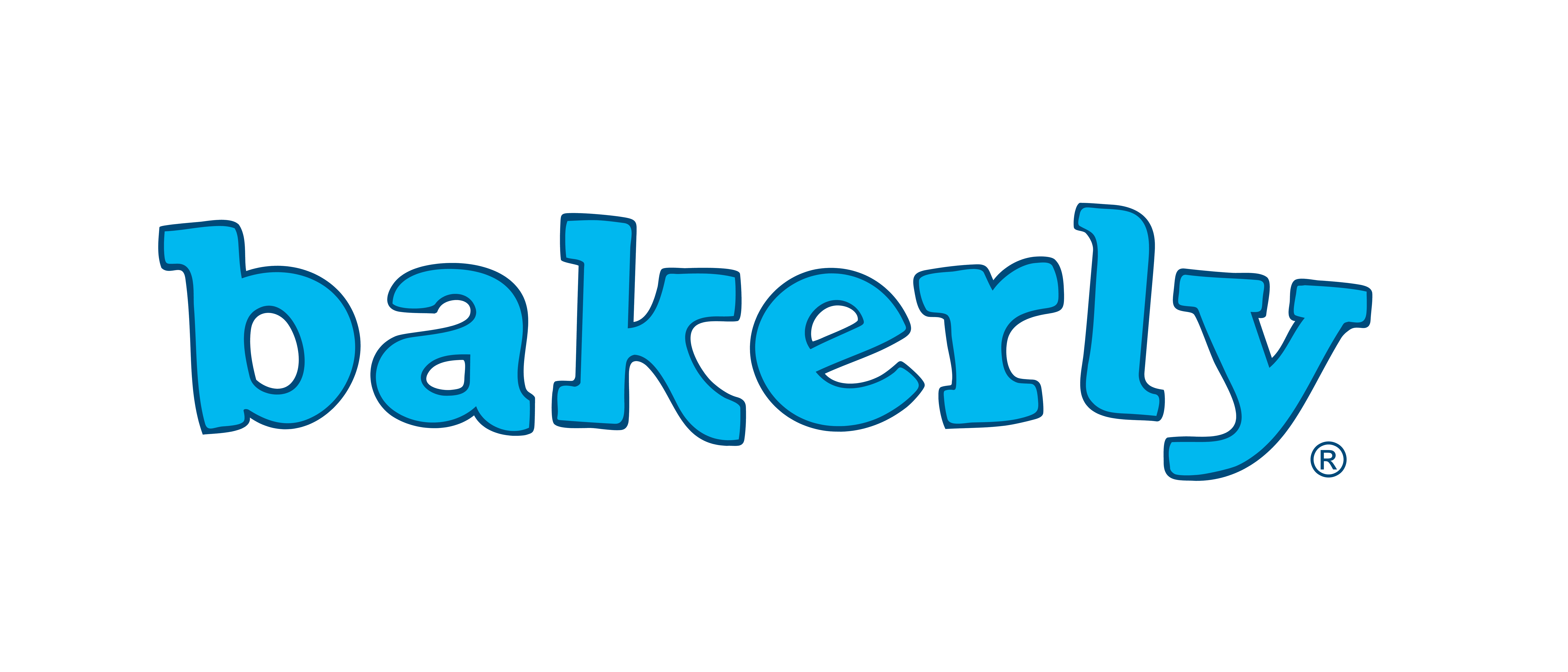 Bakerly logo