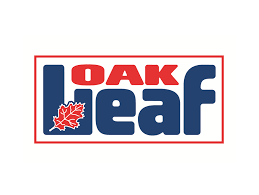 Oak Leaf Confections logo