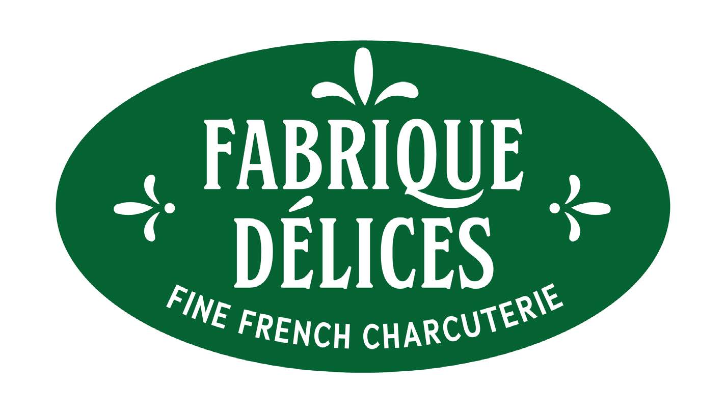 Fabrique Delices logo