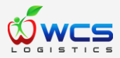 WCS Logistics logo