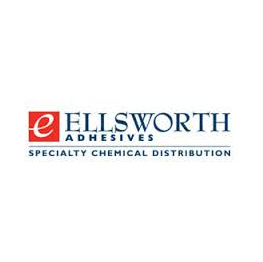 Ellsworth Adhesives Specialty Chemical Distributio logo