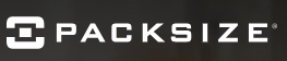 Packsize logo