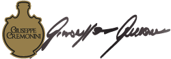 Acetaia Giuseppe Cremonini logo