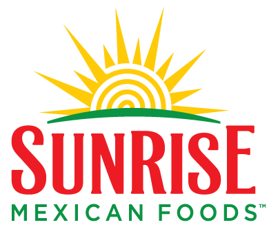 Sunrise Mexican Foods logo