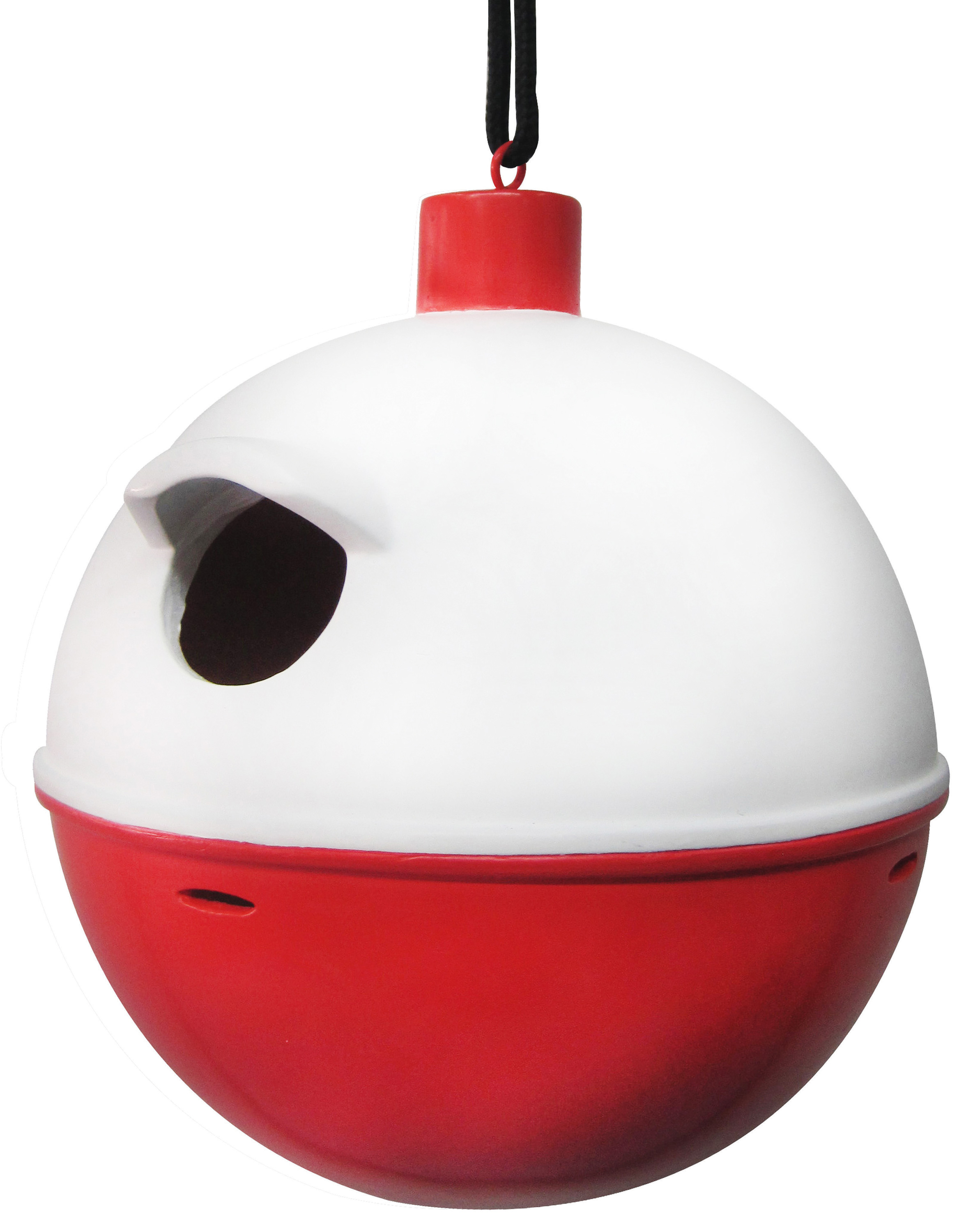 BOBBER BIRDHOUSE product image