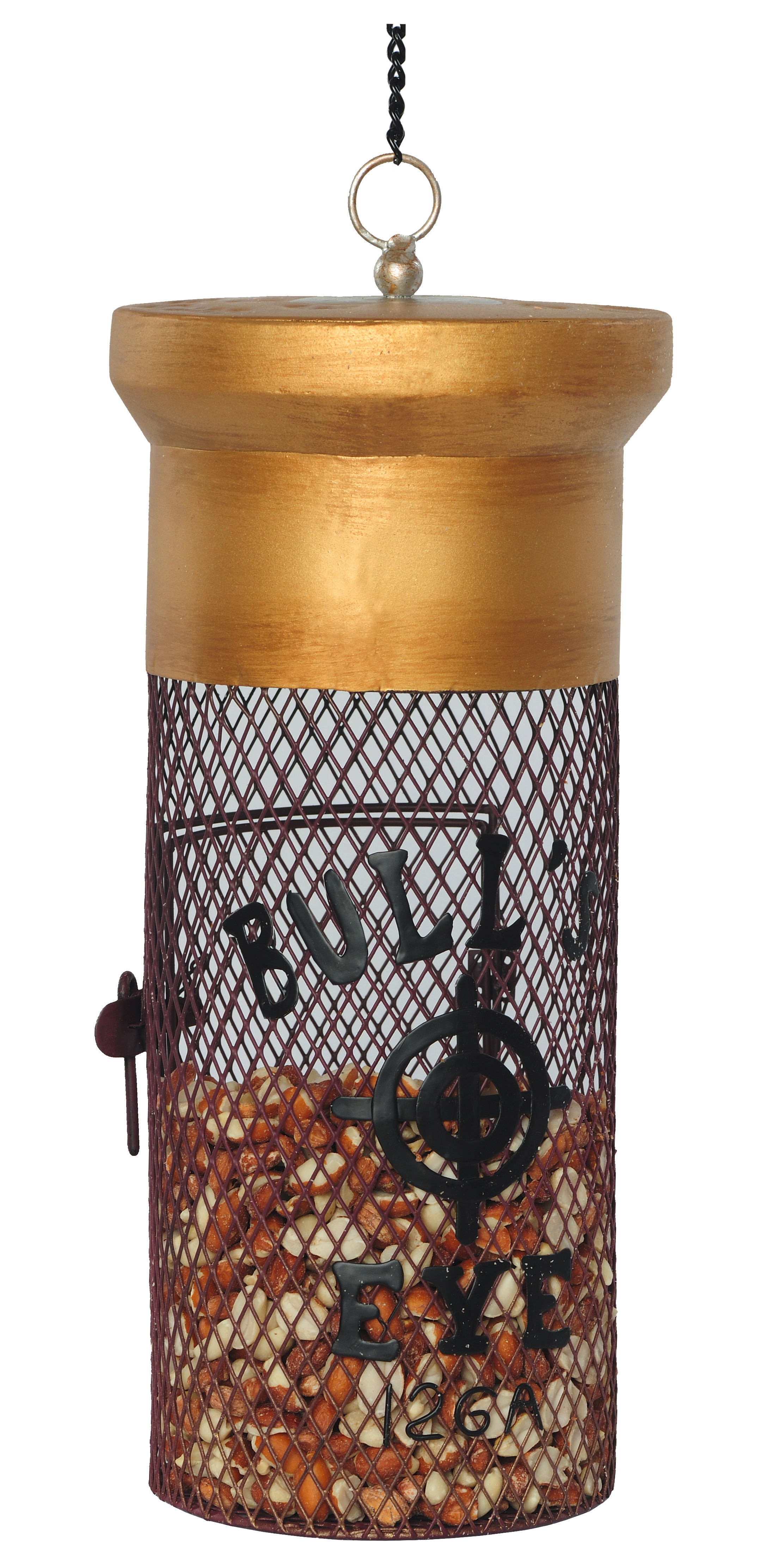 MESH SHOTSHELL BIRDFEEDER product image