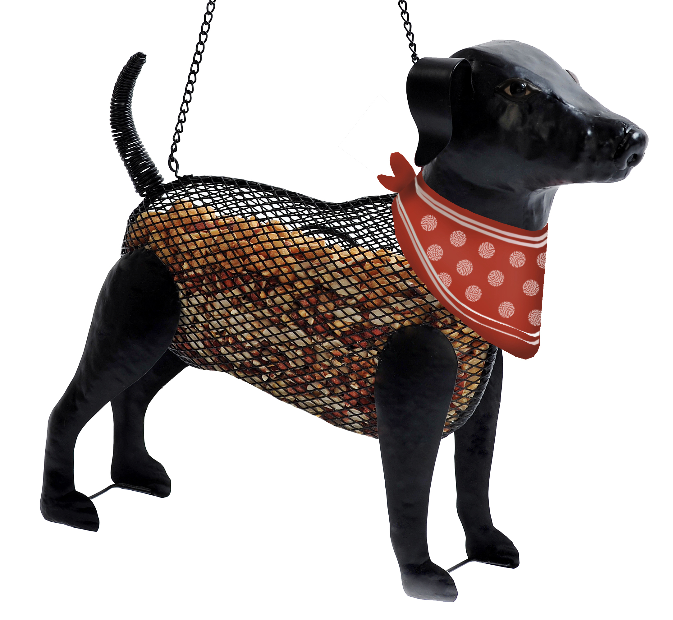 MESH LAB BIRDFEEDER product image