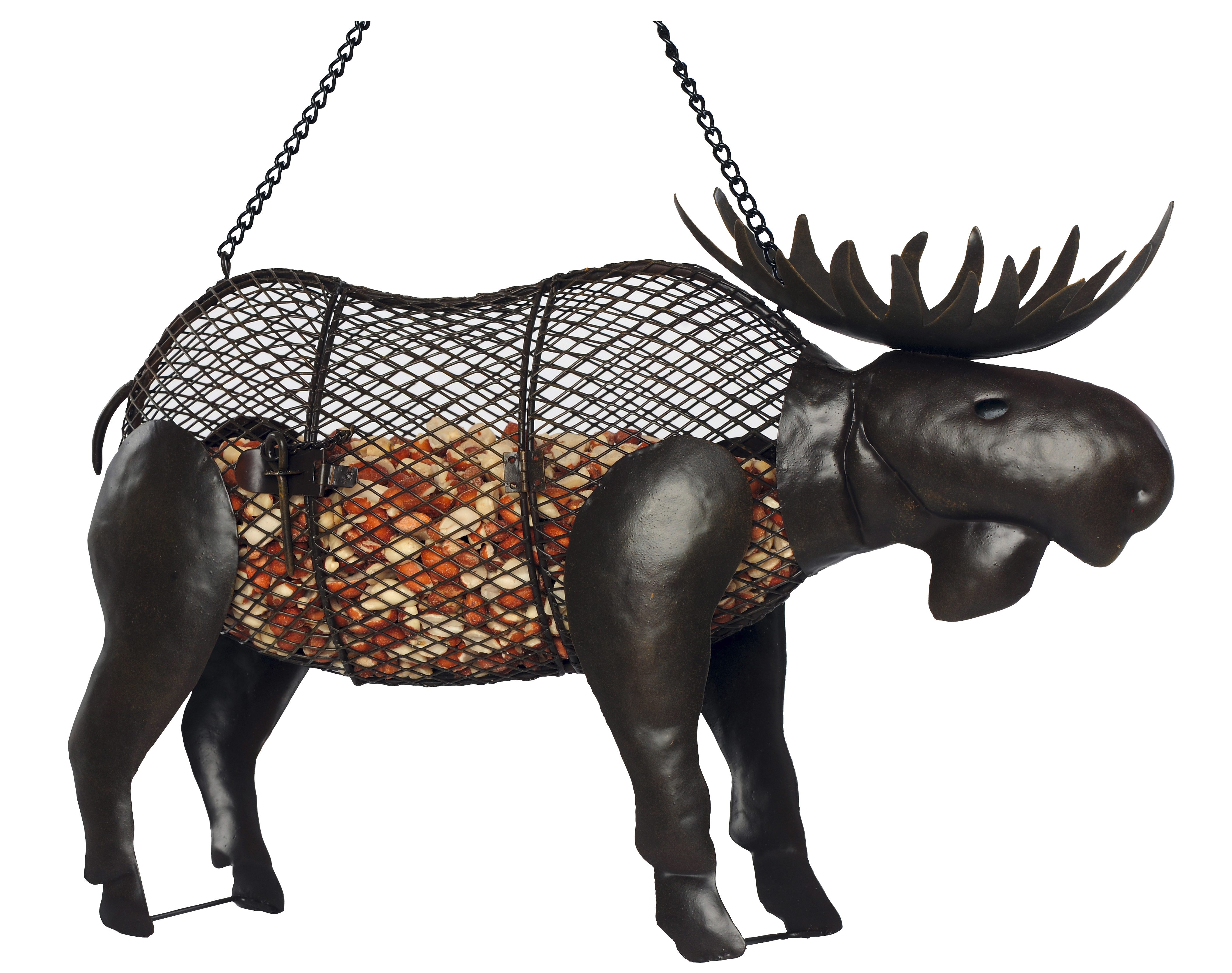 MESH MOOSE BIRDFEEDER product image