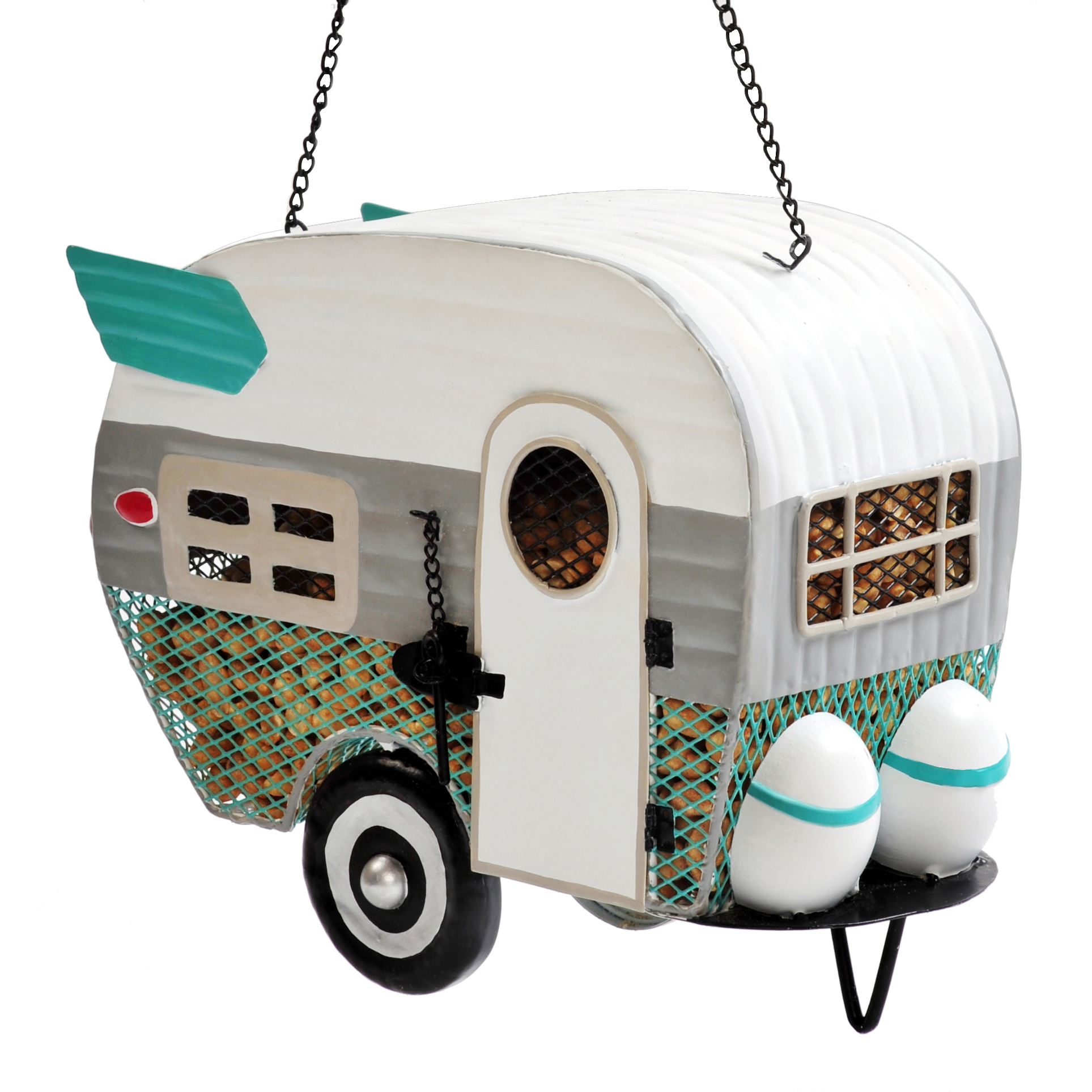 MESH CAMPER BIRDFEEDER product image