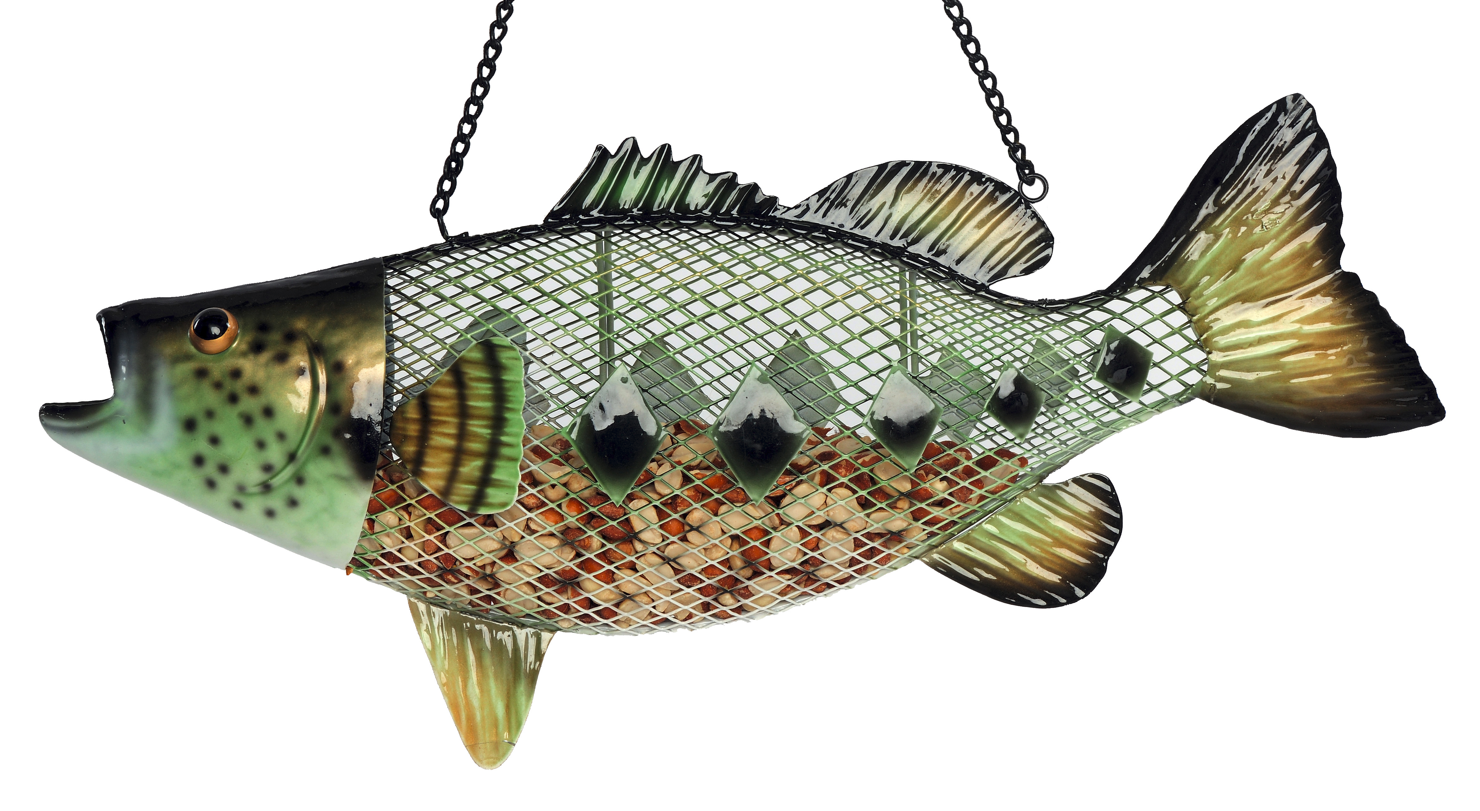 MESH BASS BIRDFEEDER product image