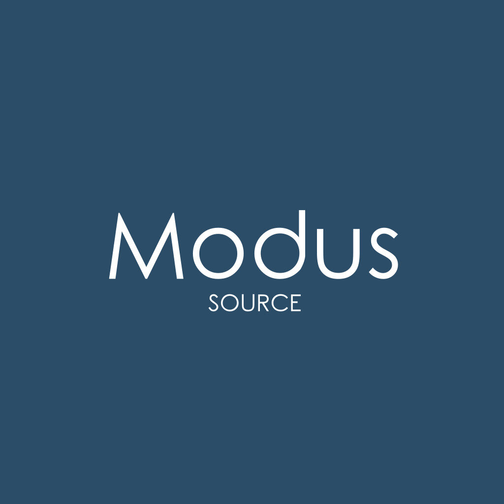 Modus Source Inc. logo