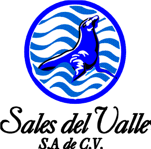 Sales del Valle logo