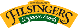 Filsinger's Organic Ltd. logo