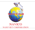 Nam Viet Corporation (NAVICO) logo