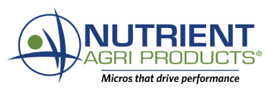 Nutrient Agri Products logo