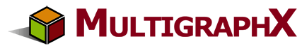 Trans Texas Multigraphx logo