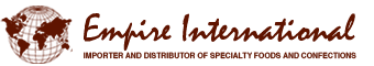 Empire International logo