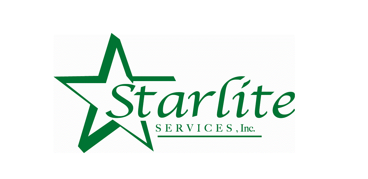 Starlite Services, Inc. logo