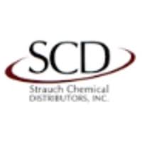 Strauch Chemical Distributors, Inc. logo