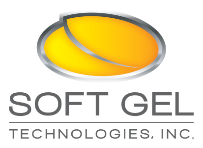 Soft Gel Technologies, Inc. logo