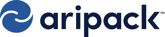 Aripack Inc logo