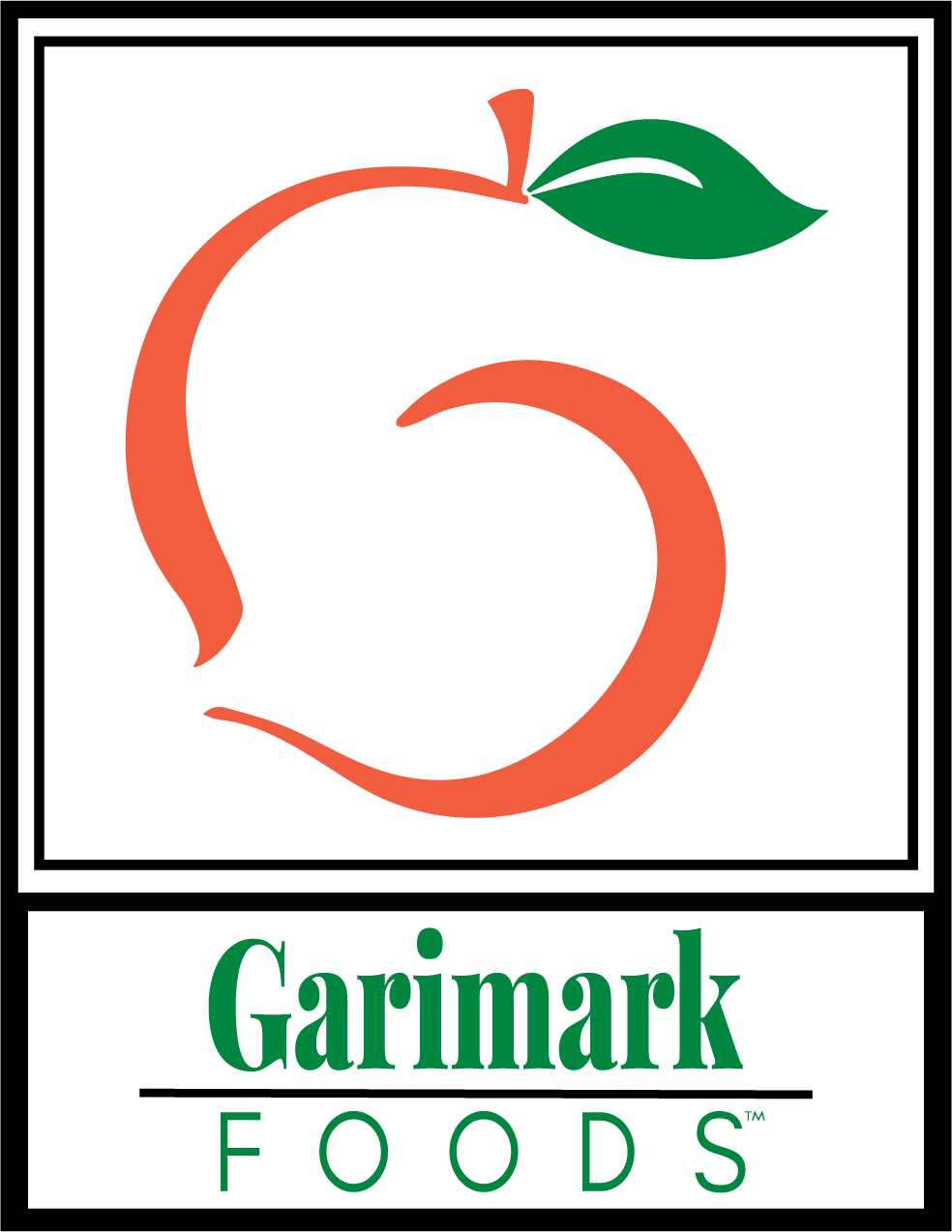 Garimark Foods, Inc. logo