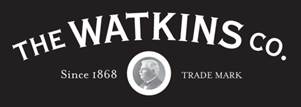 The Watkins Company logo