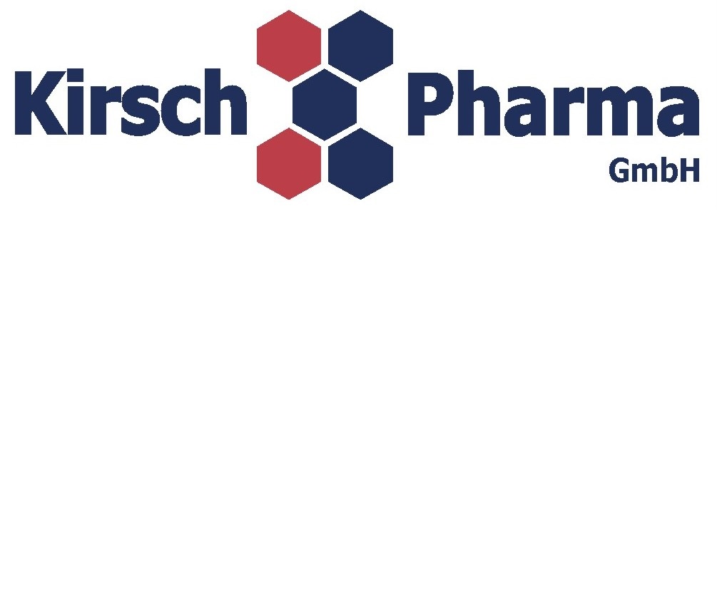 Kirsch Pharma GmbH logo