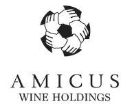 Amicus Cellars II dba X WINERY logo