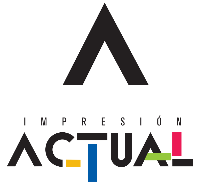 Impresion Actual logo