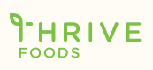 Thrive Freeze Dry logo