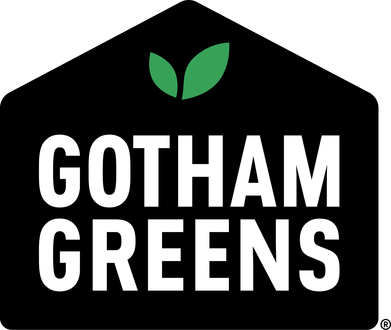 Gotham Greens logo