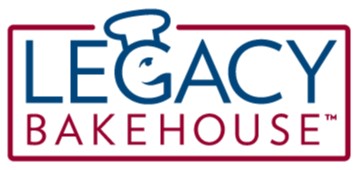Legacy Bakehouse logo