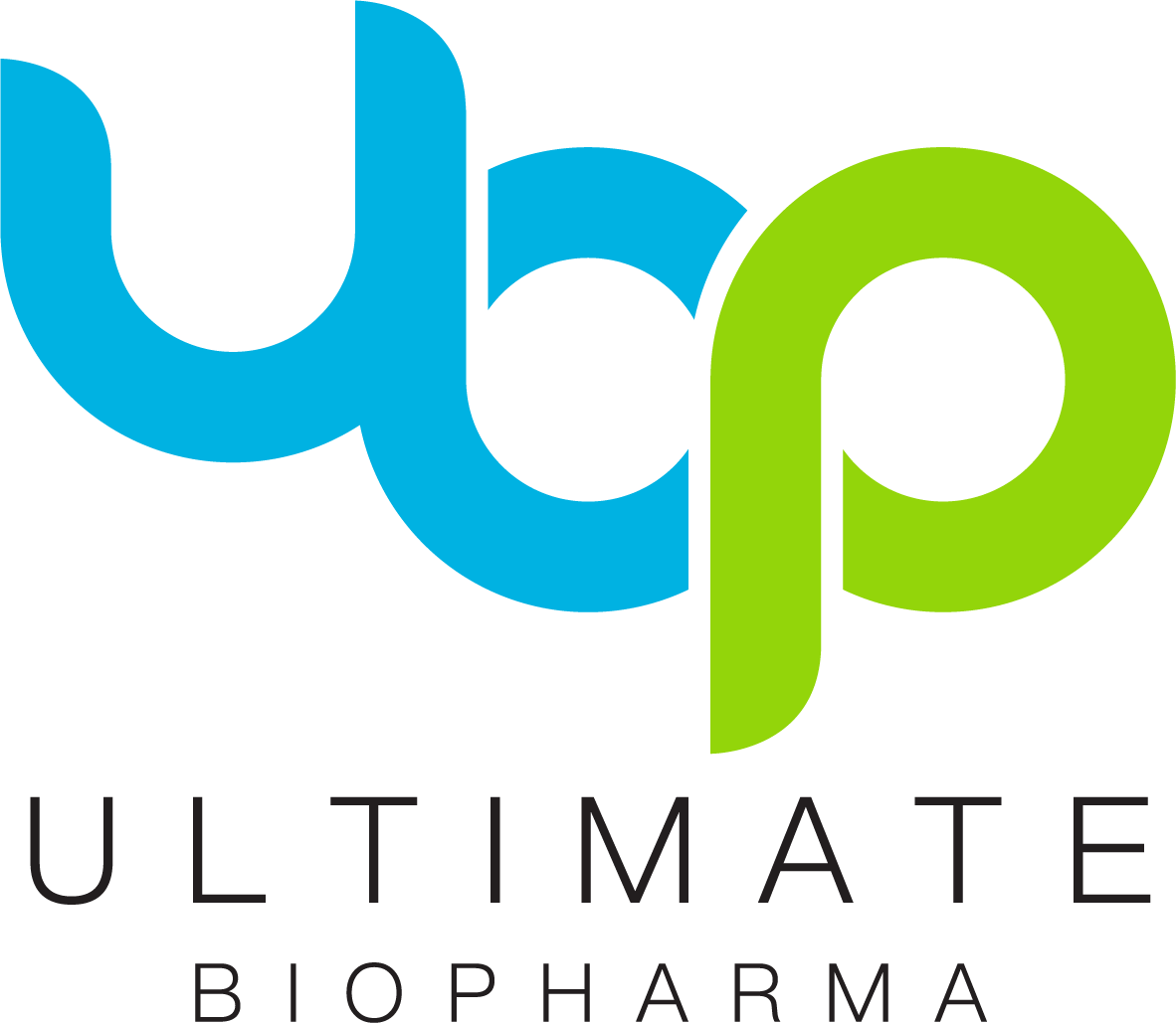 Ultimate Biopharma (Zhongshan) Corporation logo