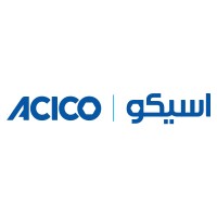 ADVANCED CHEMISTRY INDUSTRIAL COMPANY (ACICO) logo