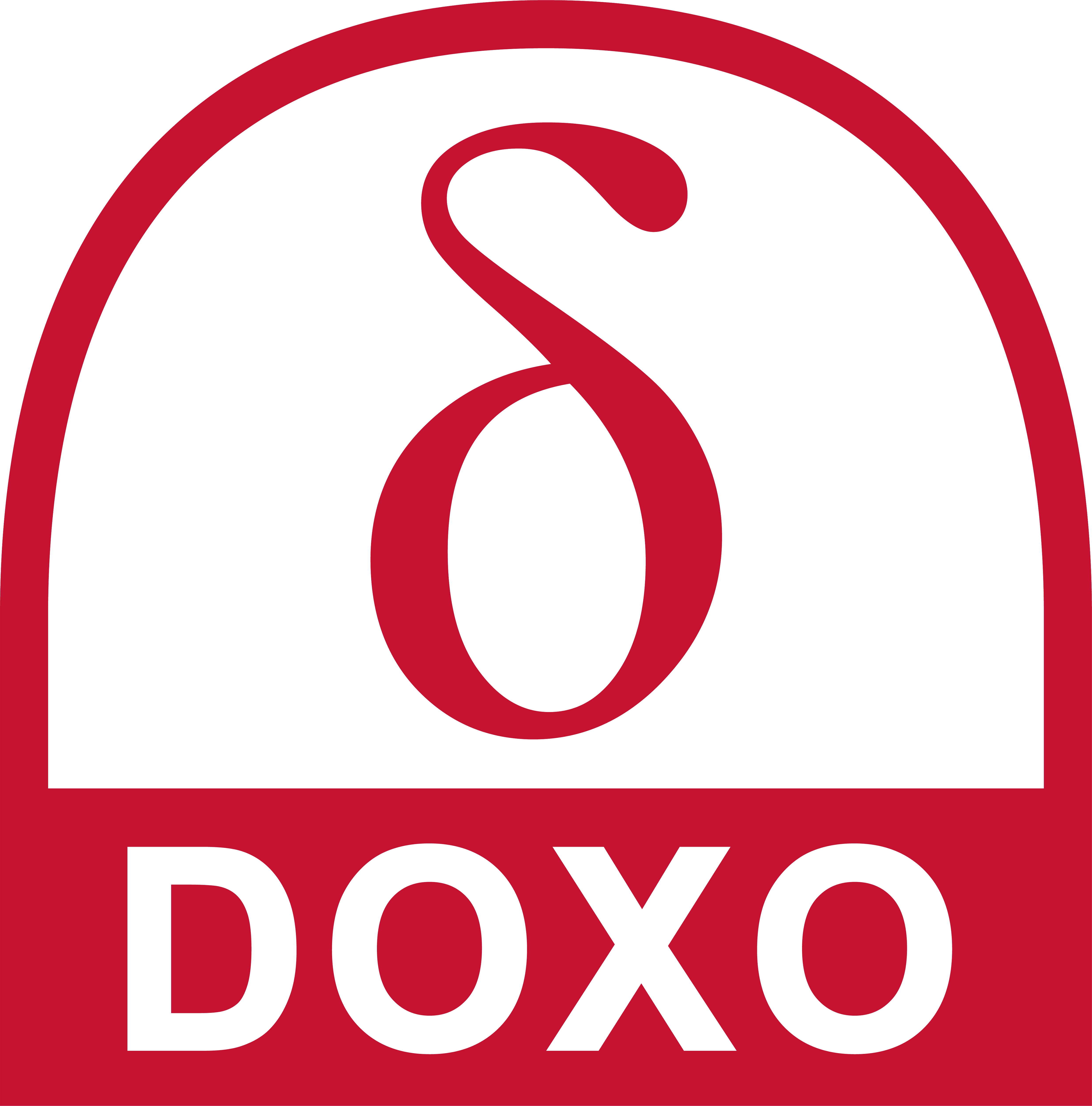 Doxo Ingredients Inc. logo