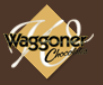Waggoner Chocolates logo