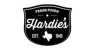 Hardie's Fresh Foods logo