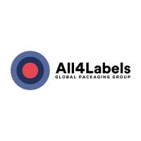 All4Labels Mexico S.A. de C.V. logo