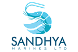 SANDHYA MARINES LIMITED logo