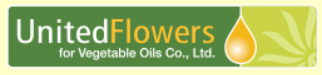 United Flowers for Vegetable Oil Company Limited logo