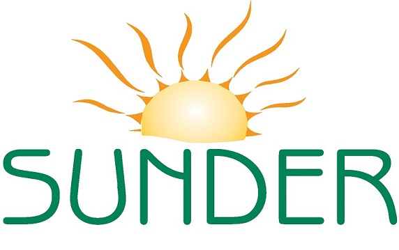 SUNDER ORGANİK GIDA SAN. VE TİC. LTD. ŞTİ. logo