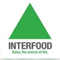 Interfood Inc. logo