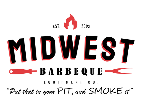 Midwest Barbeque Equipment LLC logo