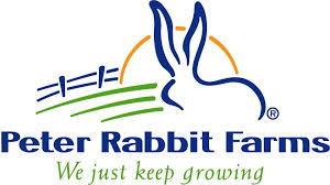 Amazing Coachella, Inc. DBA Peter Rabbit Farms logo