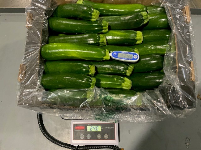 Squash product image