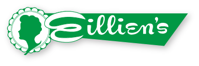 Eillien's Candies logo