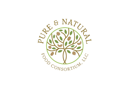 Pure and Natural Food Consortium, LLC logo