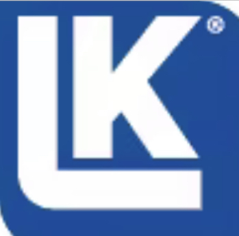 LK Packaging logo